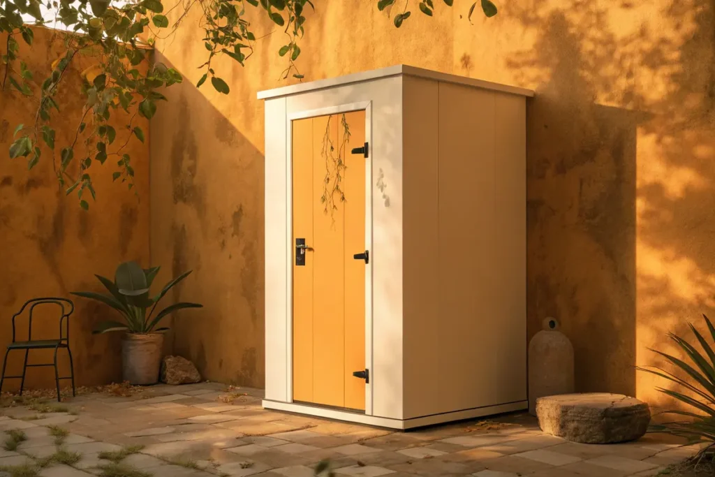 Toilettes sèches : choisir, installer et entretenir votre solution écologique