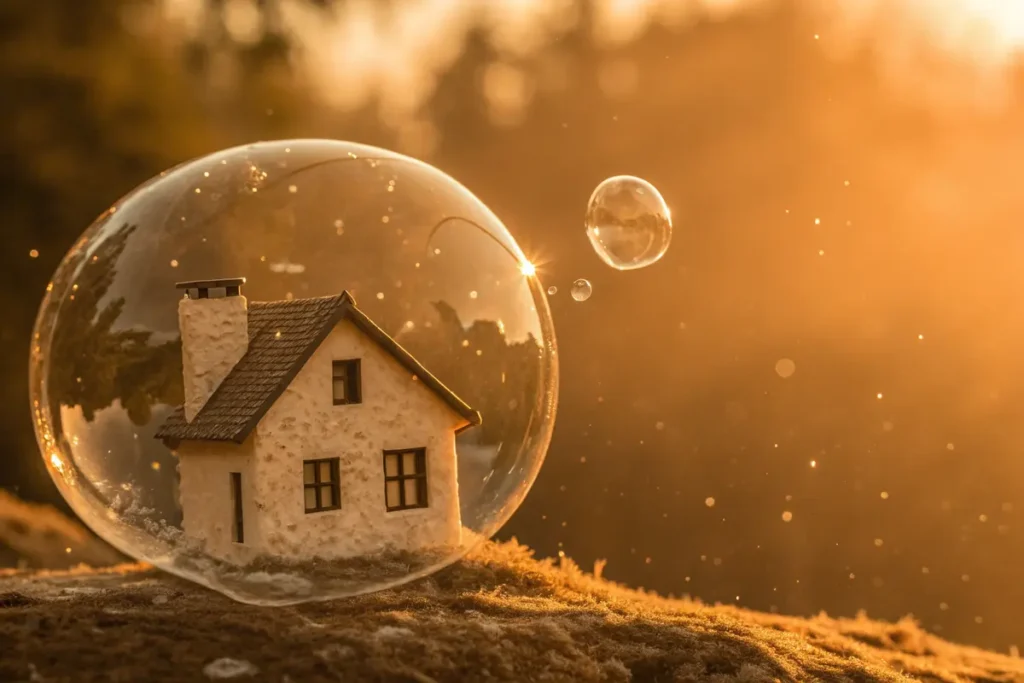 Améliorer l’organisation de votre foyer avec Home Bubble