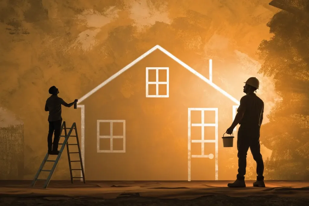 Habitat participatif : démarrer un projet de logement collaboratif