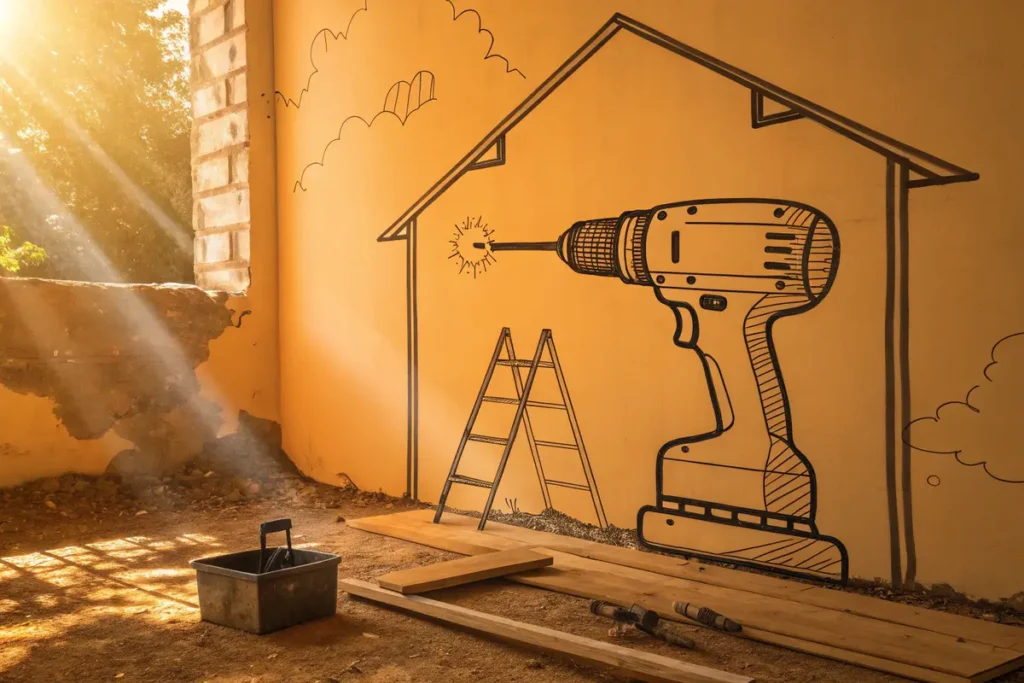 Hotte de cuisine Valberg : comment choisir le modèle adapté à vos besoins