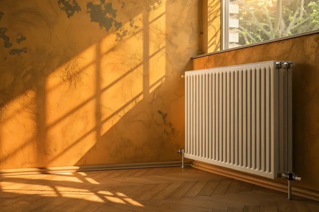 Radiateur électrique 2000W : optimiser confort et facture énergétique