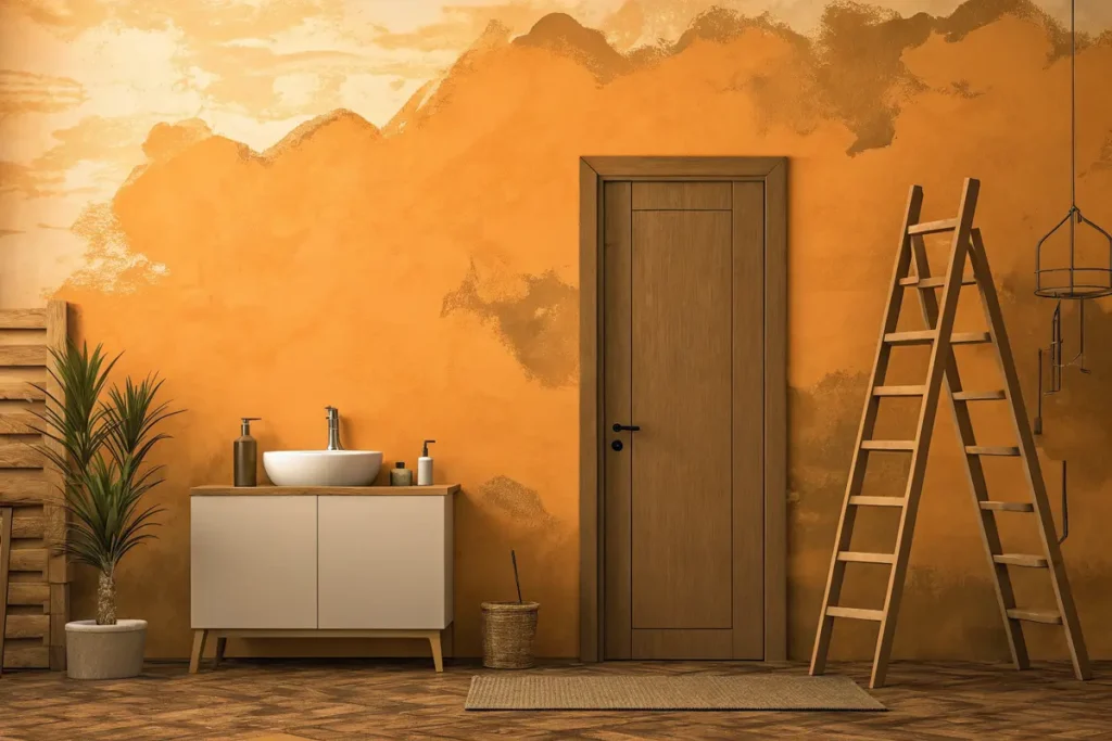 Panneau mural étanche pour salle de bain : choisir le bon produit et réussir l'étanchéité