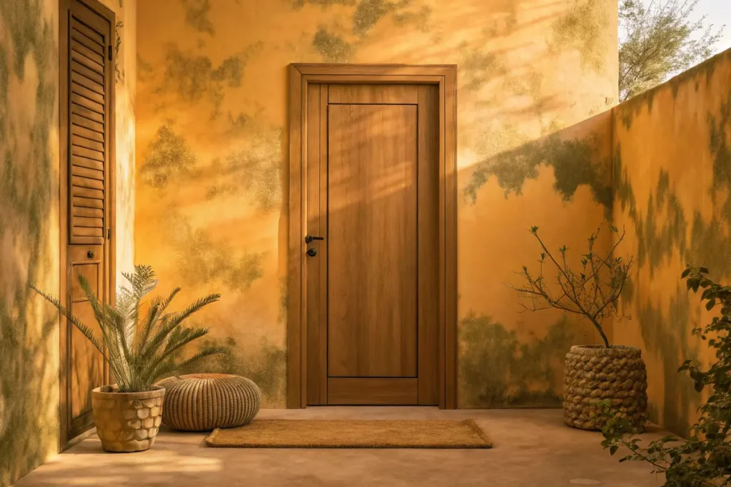 Bois ipé : le bois exotique de référence pour les terrasses extérieures