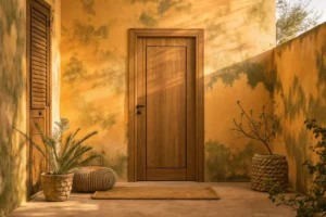 Bois ipé : le bois exotique de référence pour les terrasses extérieures